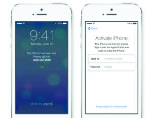IOS7 BUSCARIPHONE