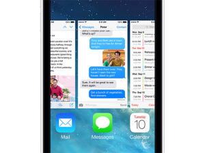 ios 7 apps