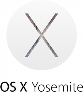 os x yosemite