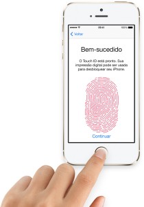 sensor i touch